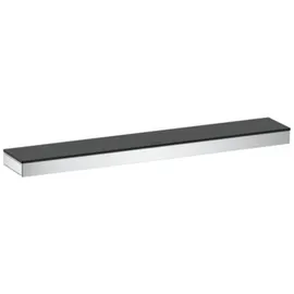 Hansgrohe Rainfinity Ablage 500 500mm, chrom