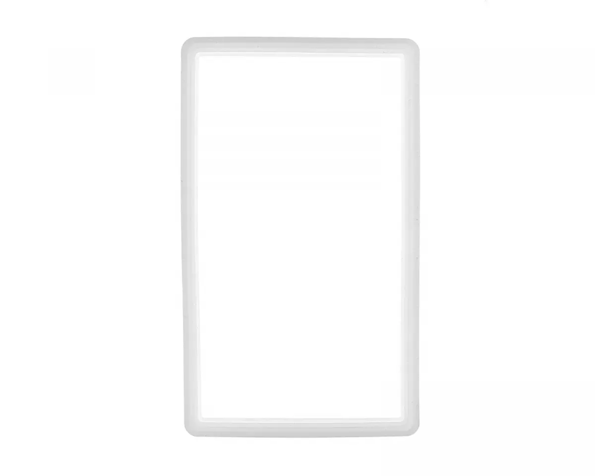 MaxGaming PSA Slab Guard - Transparent