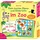 Usborne Mein buntes Memo und Bilderlotto Im Zoo