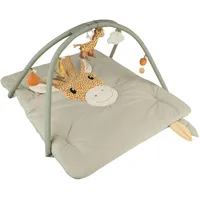 Sterntaler Spielbogen Giraffe Kaya grau
