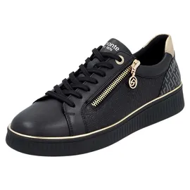 remonte D2E00-03 Damen Schwarz 39