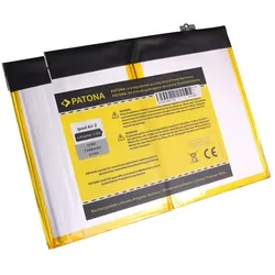 Akku f. Apple IPAD AIR 2 iPad Air 2 128 GB Wi-Fi 2 128 GB