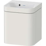 Duravit Happy D.2 Plus Waschtisch 40 x 36 cm
