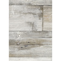 Weitere Küchenrückwand WandArt easy 120 x 58,5 cm, 3 mm, cottage planks