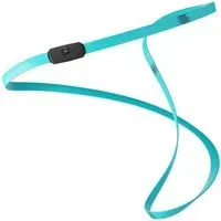 STRAFFR Smartes Fitnessband mit App - Medium - Blau