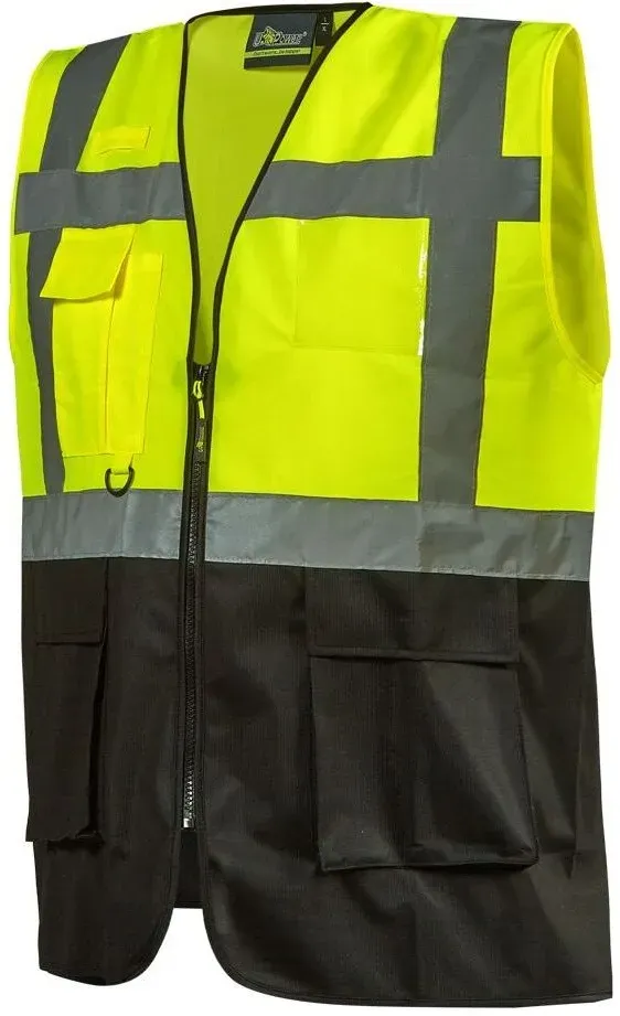 U-Power Diadem yellow fluo (77YF) L/XL