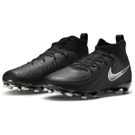 Nike Jr. Phantom Luna 2 Academy MG schwarz/schwarz 38