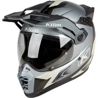 Klim Krios Pro Charger Gray 3XL
