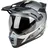 Klim Krios Pro Charger Gray 3XL