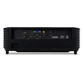 Acer X1328 DLP Schwarz