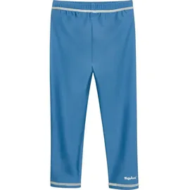 Playshoes Badehose "Uv-Schutz Bade-Legging" in Blau | Gr.: 86/92