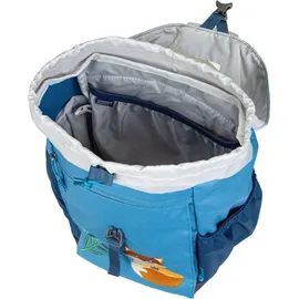 Deuter Waldfuchs 14 wave/nightblue