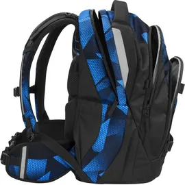 Coocazoo Mate 2026 electric ice