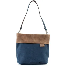 Zwei Olli OT8 blue