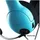 PDP LVL40 Wired Stereo Gaming Headset für Nintendo Switch blau/rot
