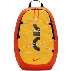 NIKE Rucksack NK AIR GRX BKPK, SAFETY ORANGE/LASER ORANGE/BLACK, ONE SIZE