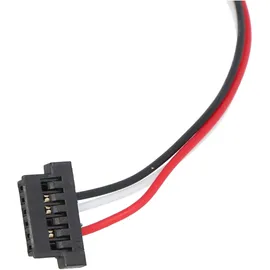 AccuCell Akku passend für Navigon Transonic PNA 4000, PNA150