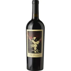 The Prisoner Wine Company The Prisoner 2021 - 15.20 % vol