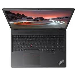 Lenovo ThinkPad P16v G2 Intel Core Ultra 7 165H 32 GB RAM 512 GB SSD RTX 500 Win11 Pro 21KX004YGE