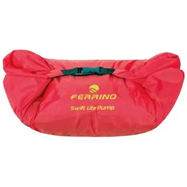 Ferrino Swift Lite Aufblasbare Matte - Red - One Size