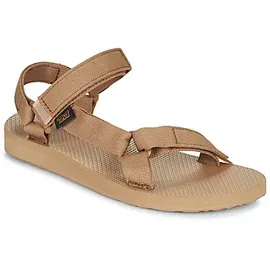 Teva Original Universal Herren Braun 40