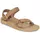 Teva Original Universal Herren Braun 40