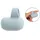 beau coeur Fingervibrator „KIREMO“ mit 10 Vibrationsmodi, blau