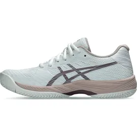 Asics Gel-Game 9 Clay/Oc Weiß 41
