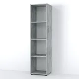 Vicco Raumteiler Ludus,