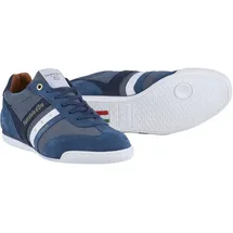 Pantofola d'Oro Pantofola d ́Oro Sneaker Vasto Nylon Low 2025 blau Herren