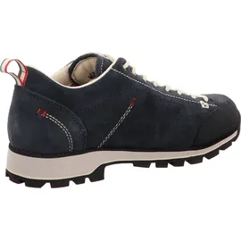 Dolomite 54 Low Herren Blue/Cord 42