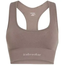Icebreaker Seamless Active Grau XS