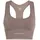 Icebreaker Seamless Active Grau XS