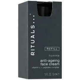 RITUALS Homme Anti-Ageing Gesichtscreme 50 ml