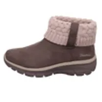 SKECHERS Easy Going Cozy Weather Wanderstiefel - Taupe - EU 37