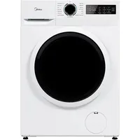 Midea MF110W100B14A10 Waschmaschine (10 kg, 1400 U/min)