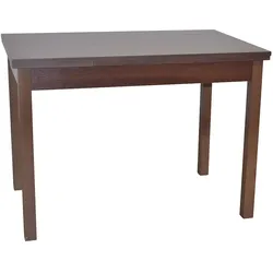 möbel direkt online Esstisch, Breite 104-164 cm Ramona