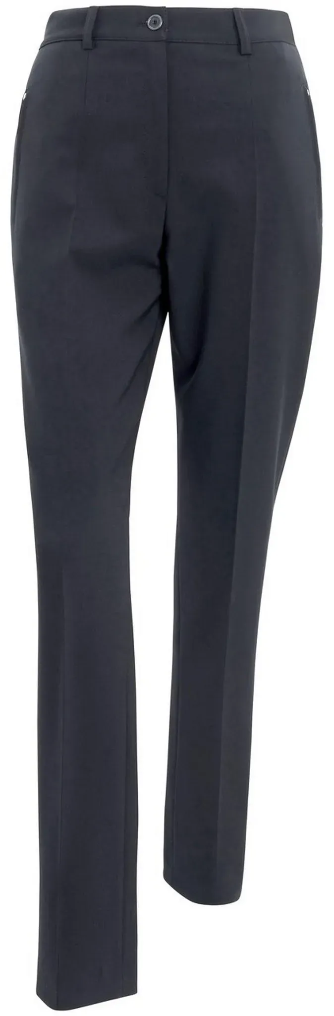 Le pantalon  Raphaela by Brax bleu