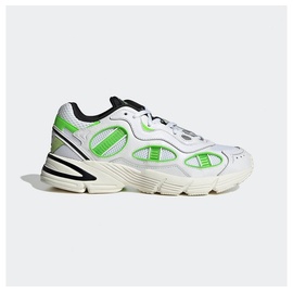 adidas Originals Astir SN W - Cloud White / Solar Green Sneaker grün|weiß