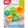 Simba ABC Lustiger Plopp Schmetterling Beige