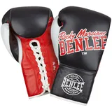 BENLEE Rocky Marciano Benlee Boxhandschuhe aus Leder Big BANG Black 08 oz R