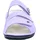 Finn Comfort Pantoletten lila 36 EU