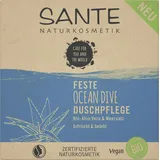 Sante Ocean Dive Feste Duschpflege 80 g