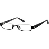 I NEED YOU HAMBURG READERS I NEED YOU Lesebrille ANNA New - Parent (Schwarz, 1, Dioptrien)