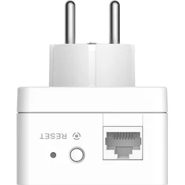 D-Link PowerLine AV2 DHP-P601AV 1000 Gigabit Passthrough Kit 1000Mbps (2 Adapter)