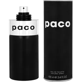 Paco Rabanne Paco Eau de Toilette 100 ml