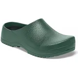 Birkenstock Berufsschuhe 1027183Birkenstock Super Birki grün 41