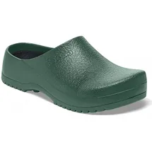 Birkenstock Berufsschuhe 1027183Birkenstock Super Birki grün 41