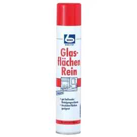 Dr.Becher Glasreiniger 500 ml