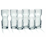 Afri-Cola Glas Gläser-Set - 6stk